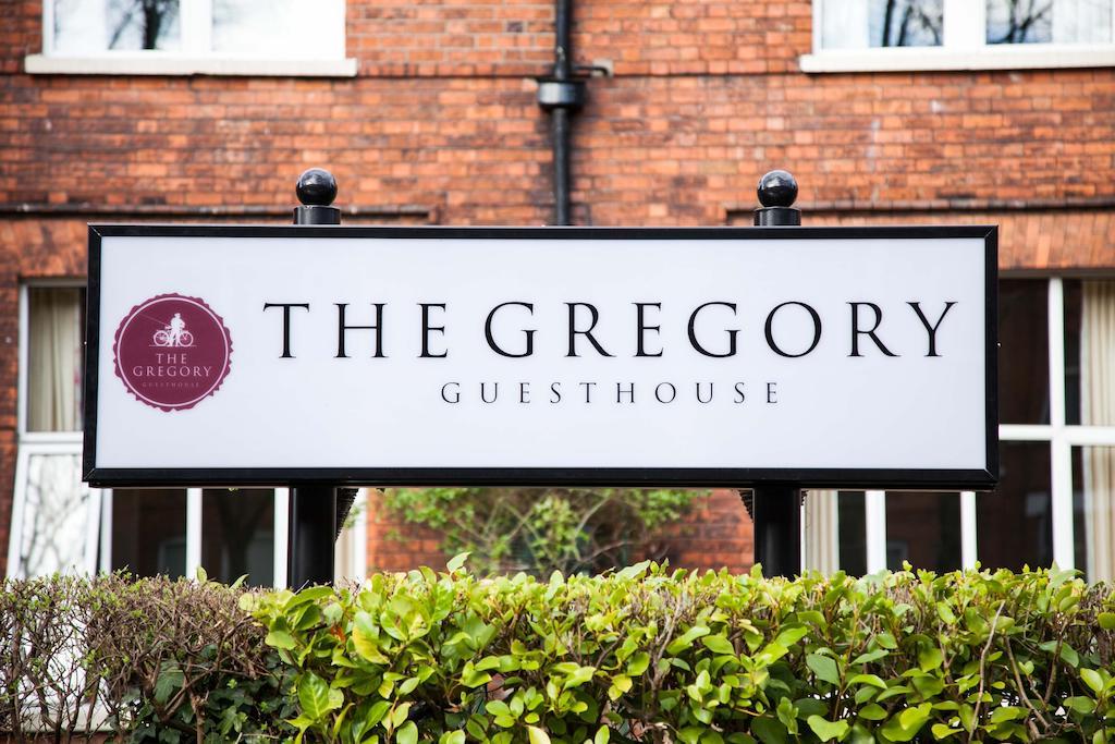 Gregory By The Warren Collection Hotel Belfast Exterior photo